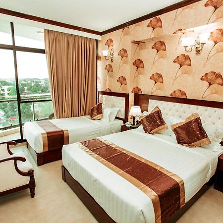 Hotel Crystal Rose - Силхет Экстерьер фото