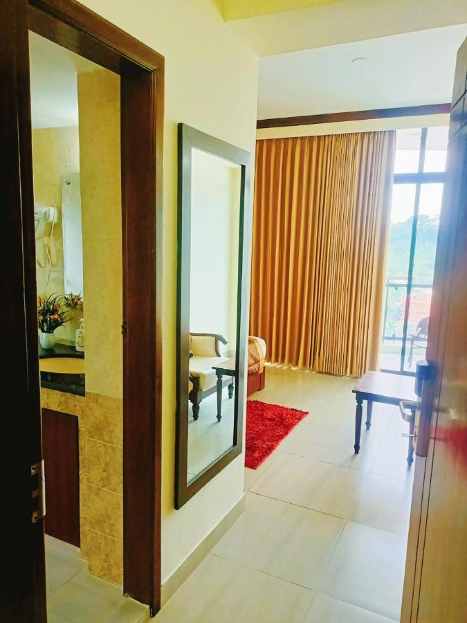 Hotel Crystal Rose - Силхет Экстерьер фото